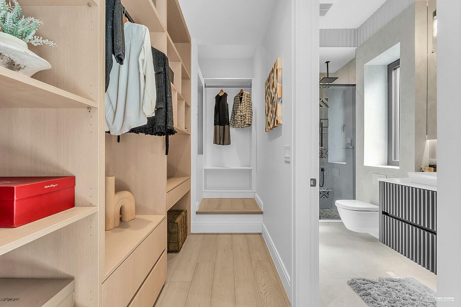 1181 W 33rd Avenue Vancouver, BC - 20