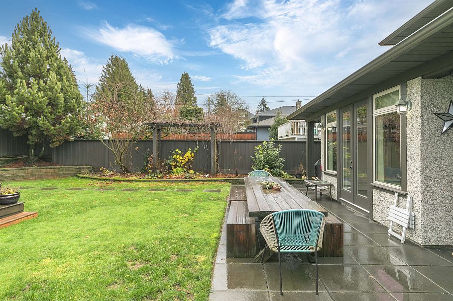 518 E 16th Street North Vancouver, BC - 36