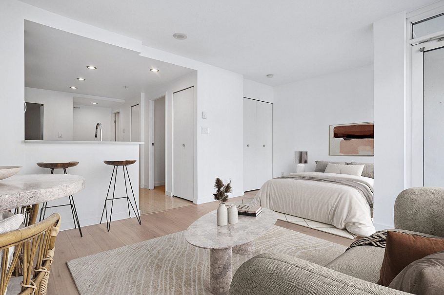 306 928 Beatty Street Vancouver, BC - 5