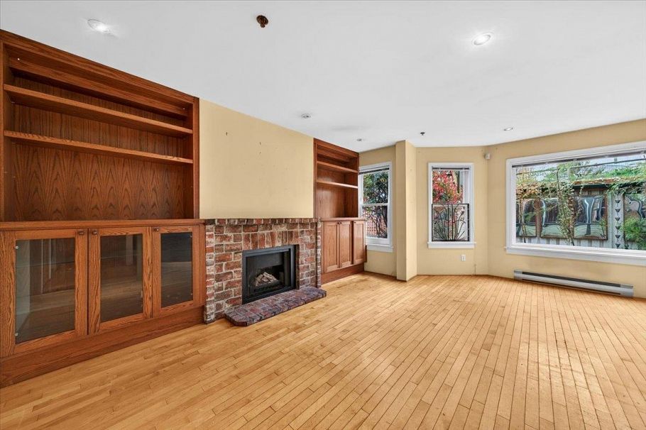 751 Keefer Street Vancouver, BC - 9