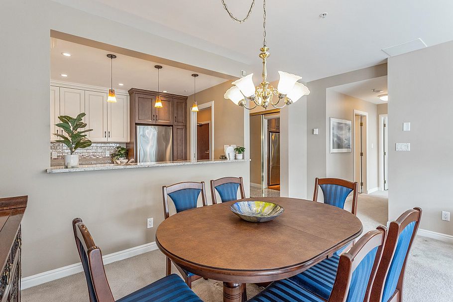 504 1600 Hornby Street Vancouver, BC - 6