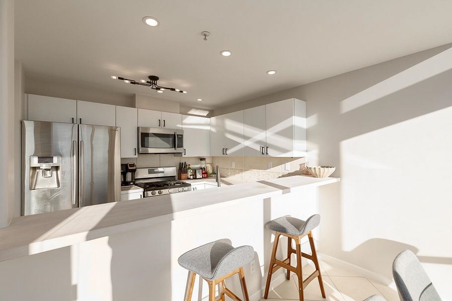 3603 939 Homer Street Vancouver, BC - 11