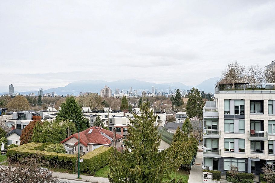 410 528 W King Edward Avenue Vancouver, BC - 24