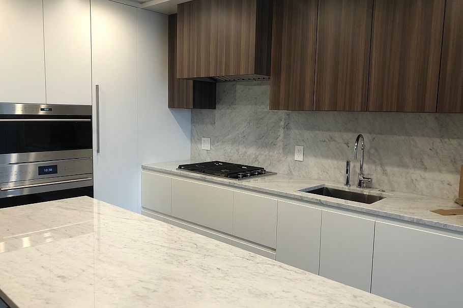 1601 7418 Paulson Street Vancouver, BC - 3