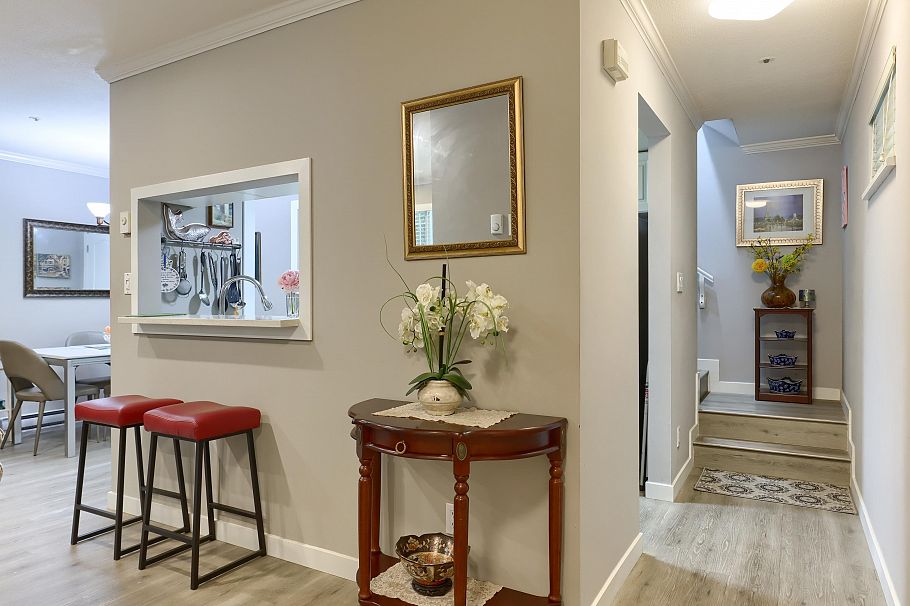 17 2885 E Kent Avenue North Vancouver, BC - 5