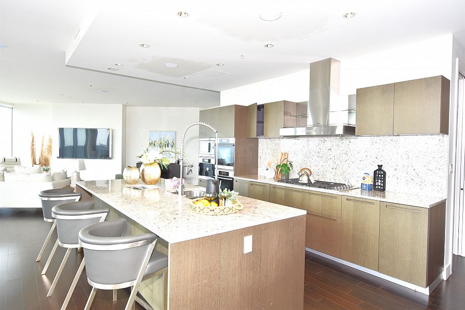 5104 1128 W Georgia Street Vancouver, BC - 15