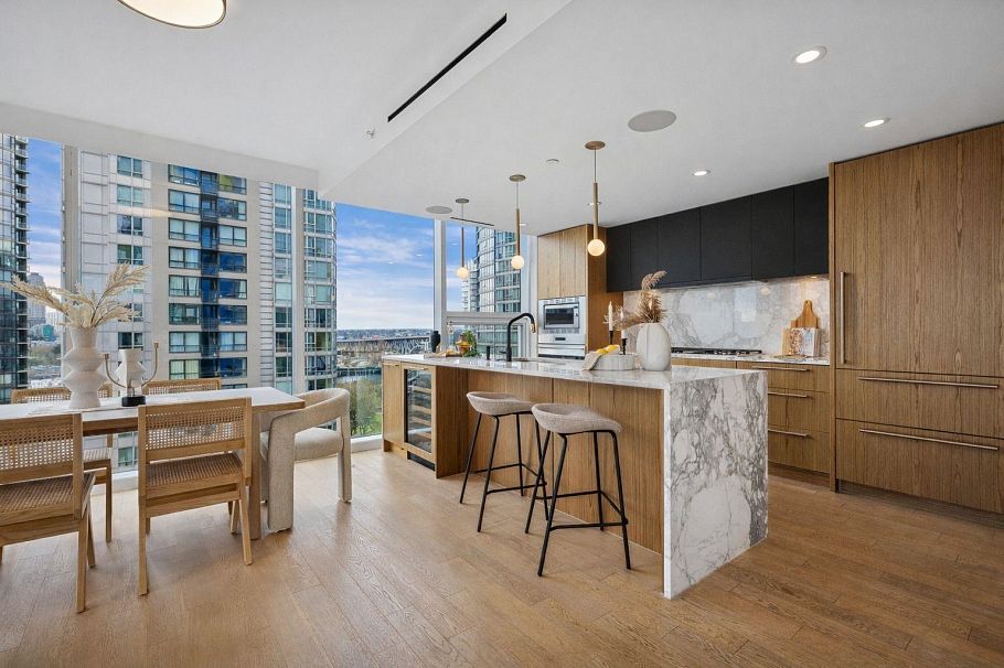 1103 499 Pacific Street Vancouver, BC - 8