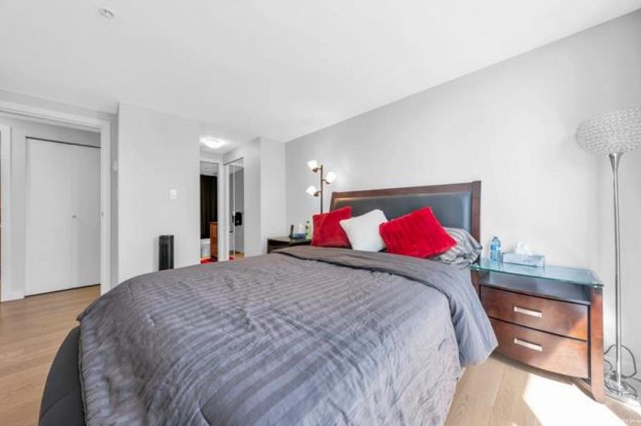 201 550 Pacific Street Vancouver, BC - 19