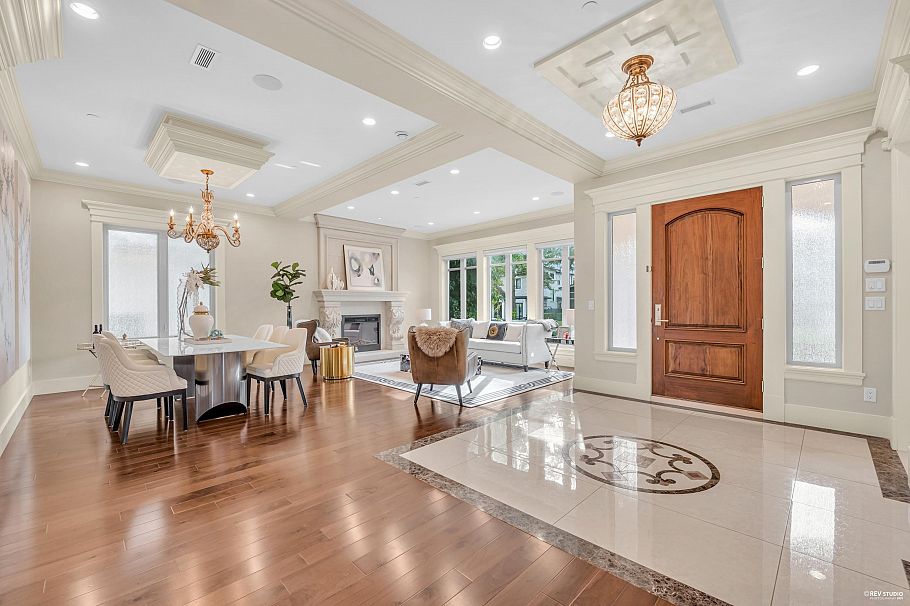 2653 Mcbain Avenue Vancouver, BC - 7