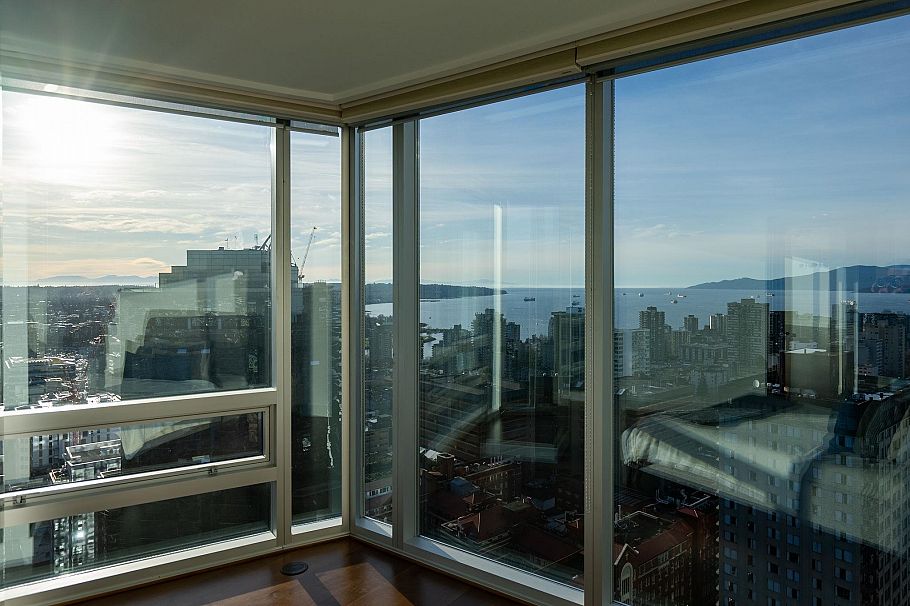 3404 938 Nelson Street Vancouver, BC - 17