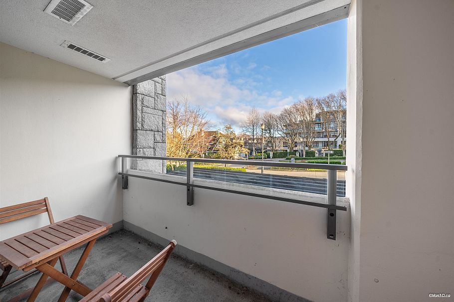 107 6015 Iona Drive Vancouver, BC - 24