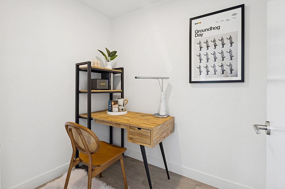 225 1010 W 47th Avenue Vancouver, BC - 9