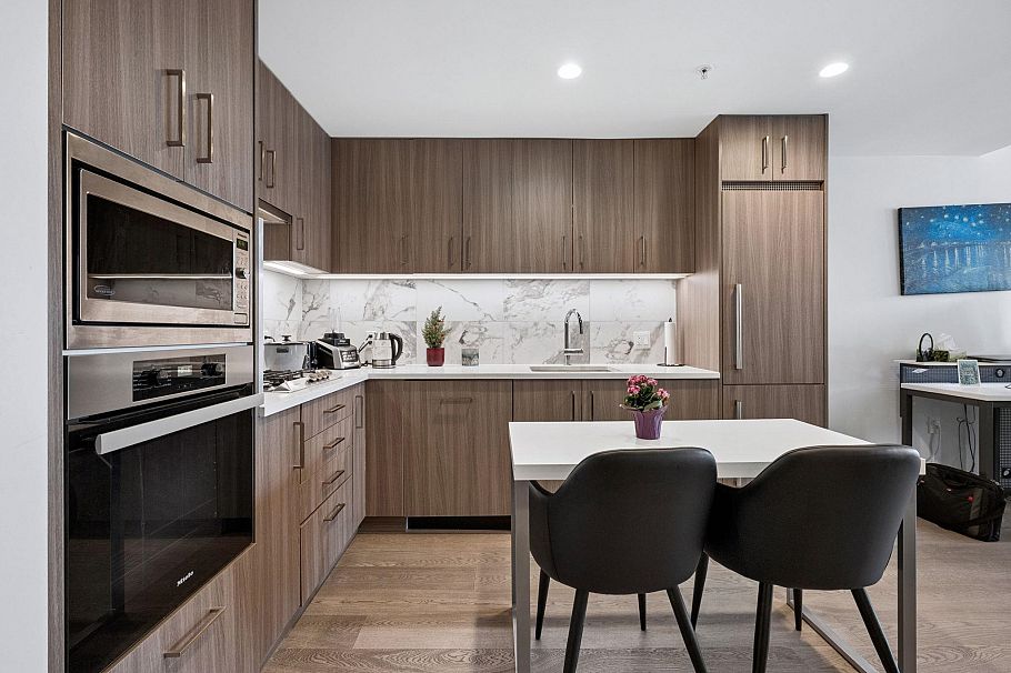 410 528 W King Edward Avenue Vancouver, BC - 5