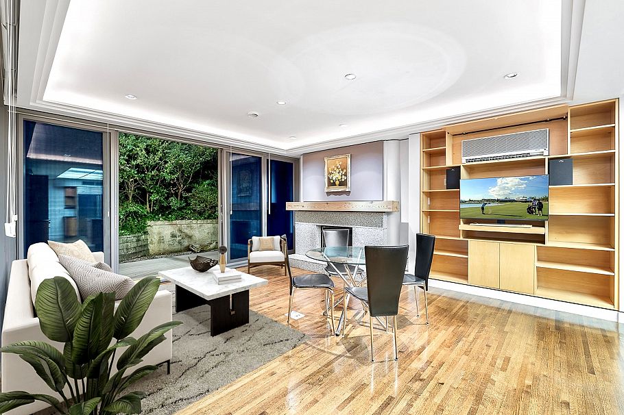 687 Beachview Drive North Vancouver, BC - 10