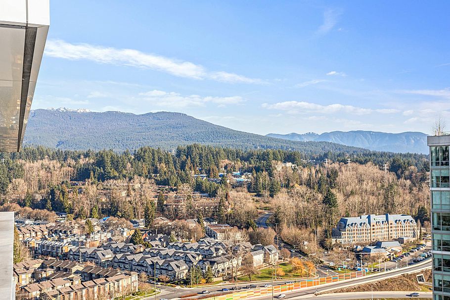 2306 1500 Fern Street North Vancouver, BC - 19