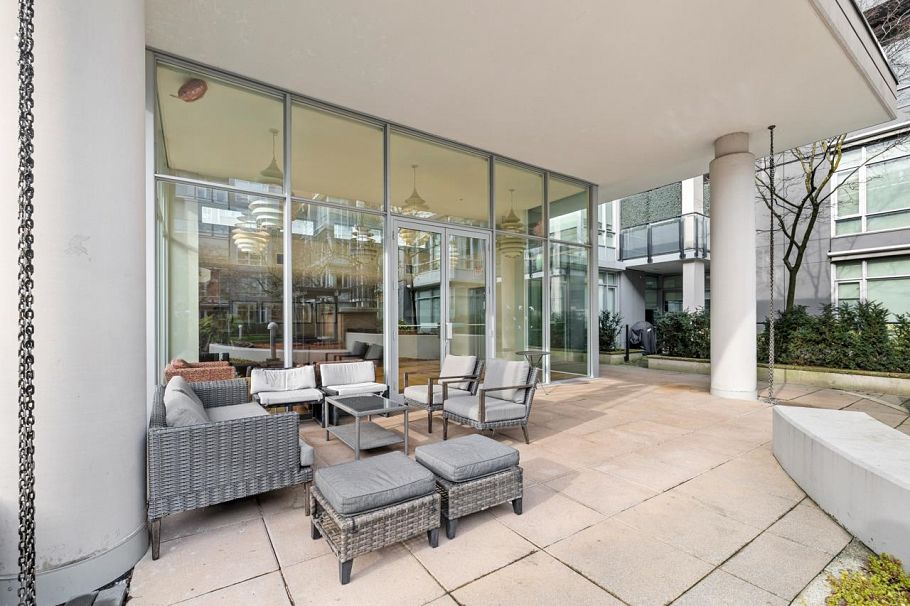 302 1625 Manitoba Street Vancouver, BC - 28