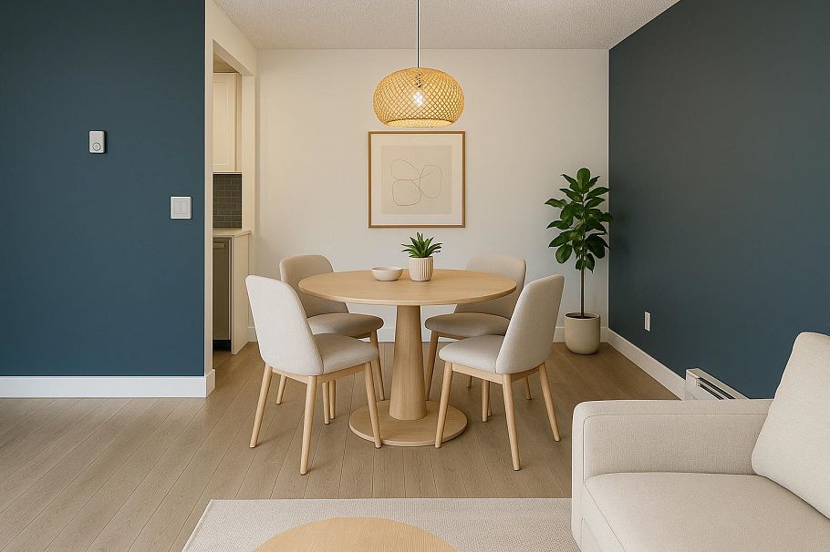 205 1515 E 5th Avenue Vancouver, BC - 4