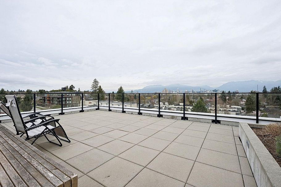 410 528 W King Edward Avenue Vancouver, BC - 29