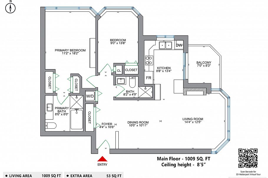 801 140 E 14 Street North Vancouver, BC - 40