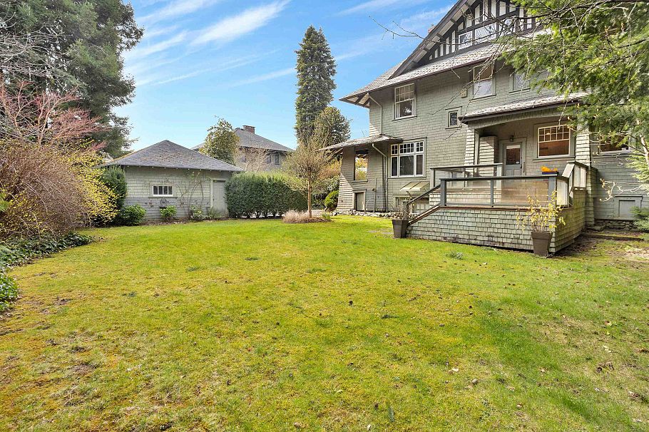 3924 Pine Crescent Vancouver, BC - 30