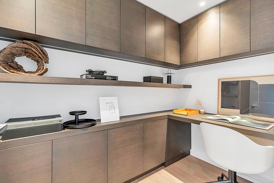 1102 1482 Robson Street Vancouver, BC - 10