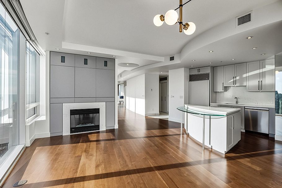 3404 938 Nelson Street Vancouver, BC - 30