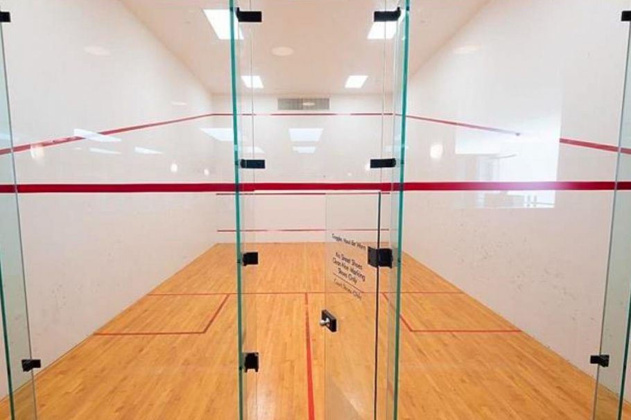 201 550 Pacific Street Vancouver, BC - 31