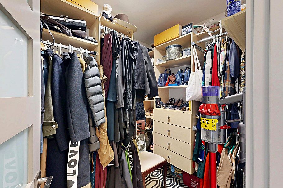 2706 1033 Marinaside Crescent Vancouver, BC - 31