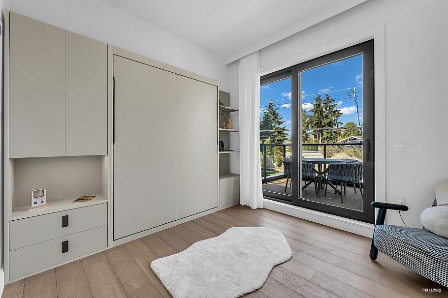 1181 W 33rd Avenue Vancouver, BC - 23