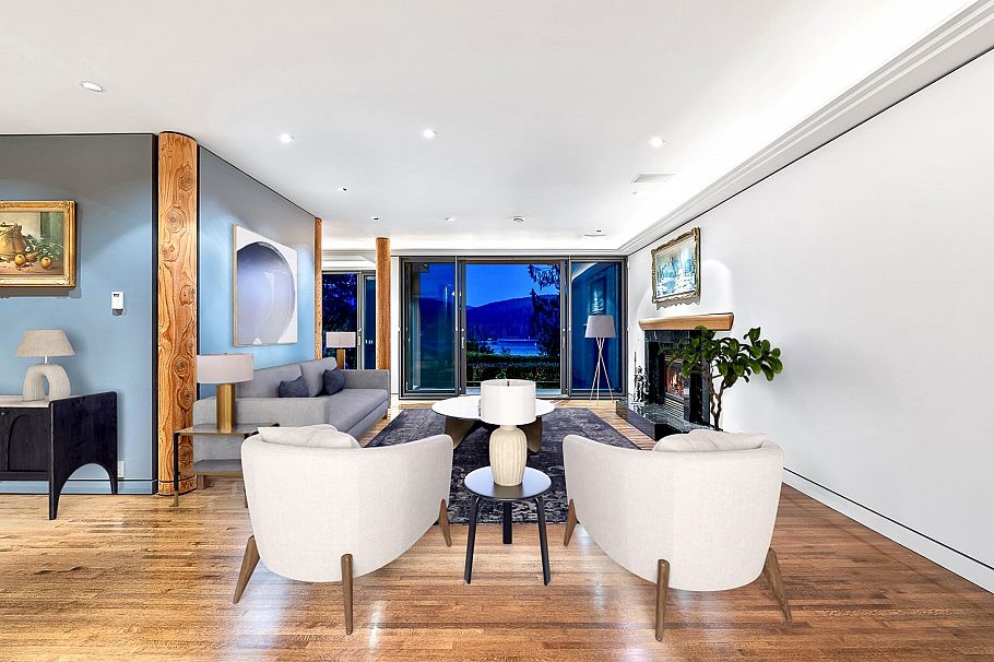 687 Beachview Drive North Vancouver, BC - 7