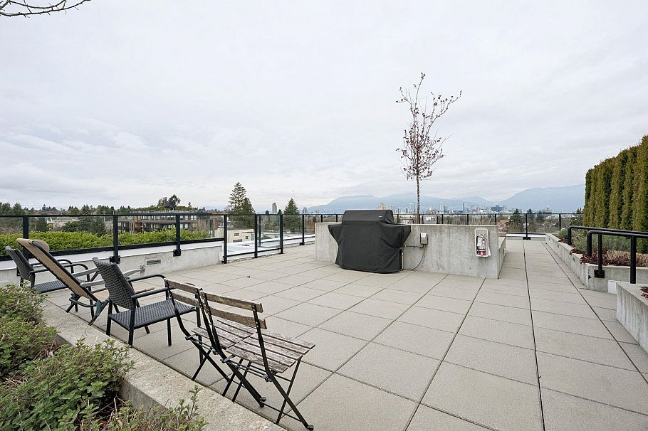 410 528 W King Edward Avenue Vancouver, BC - 31