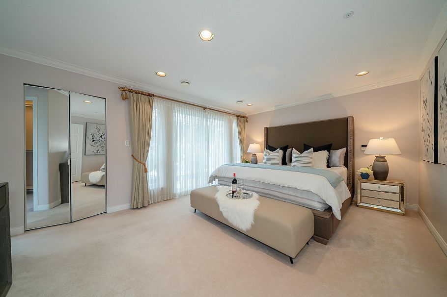 4255 W 15th Avenue Vancouver, BC - 20
