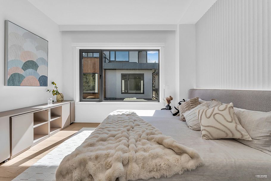 1181 W 33rd Avenue Vancouver, BC - 19