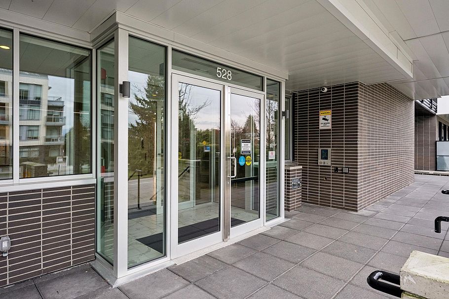 410 528 W King Edward Avenue Vancouver, BC - 36