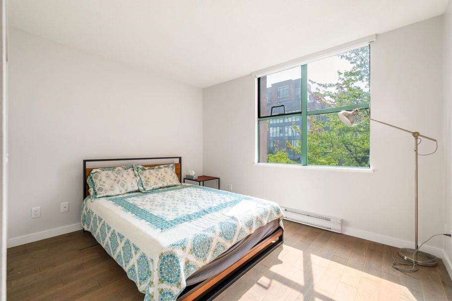 312 503 W 16th Avenue Vancouver, BC - 5