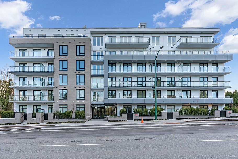 305 6859 Cambie Street Vancouver, BC - 29