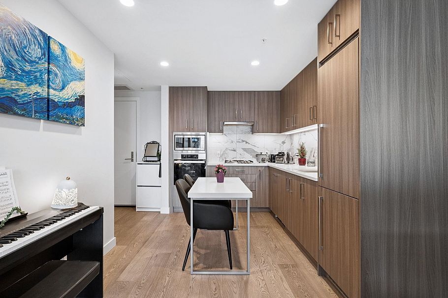 410 528 W King Edward Avenue Vancouver, BC - 3