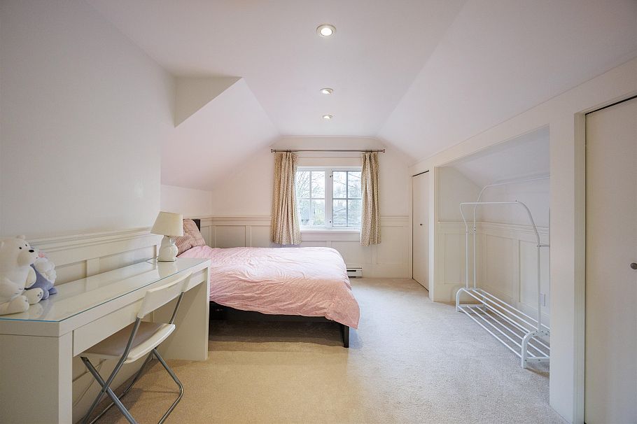 3749 W King Edward Avenue Vancouver, BC - 21