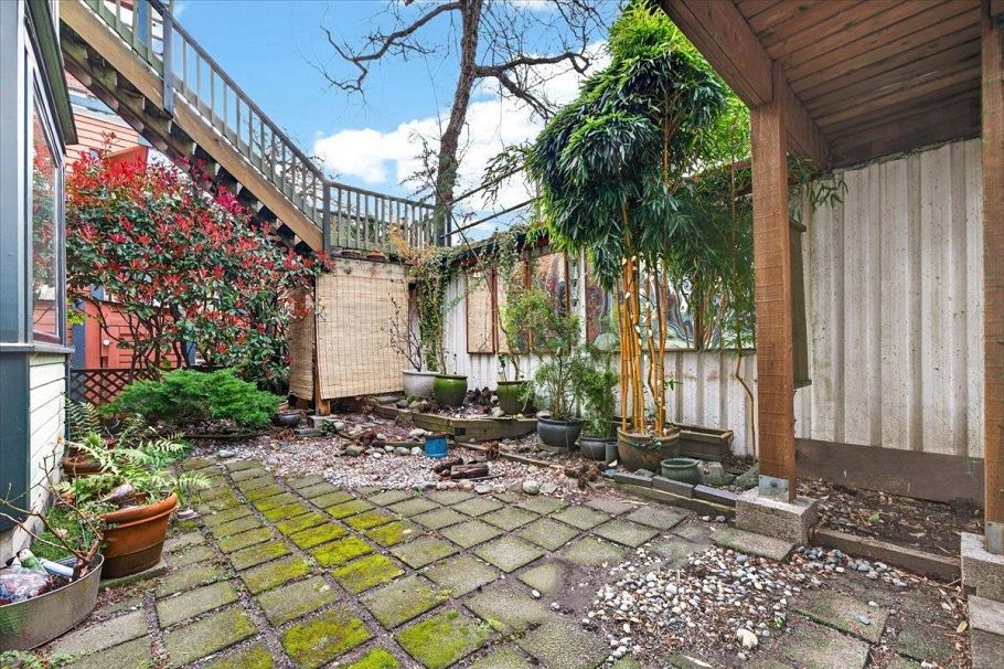 751 Keefer Street Vancouver, BC - 26