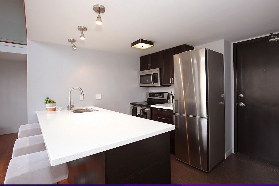 511 22 E Cordova Street Vancouver, BC - 9