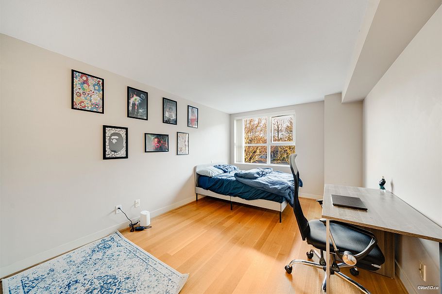 107 6015 Iona Drive Vancouver, BC - 19