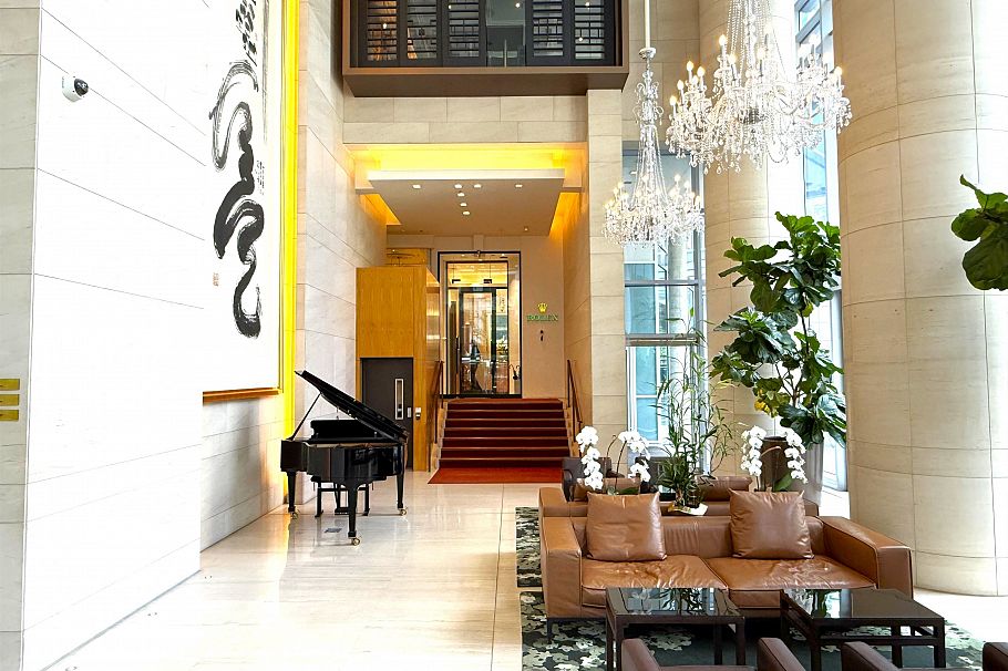 5104 1128 W Georgia Street Vancouver, BC - 7