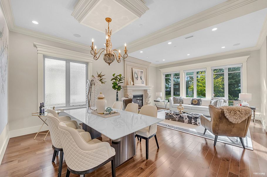 2653 Mcbain Avenue Vancouver, BC - 5