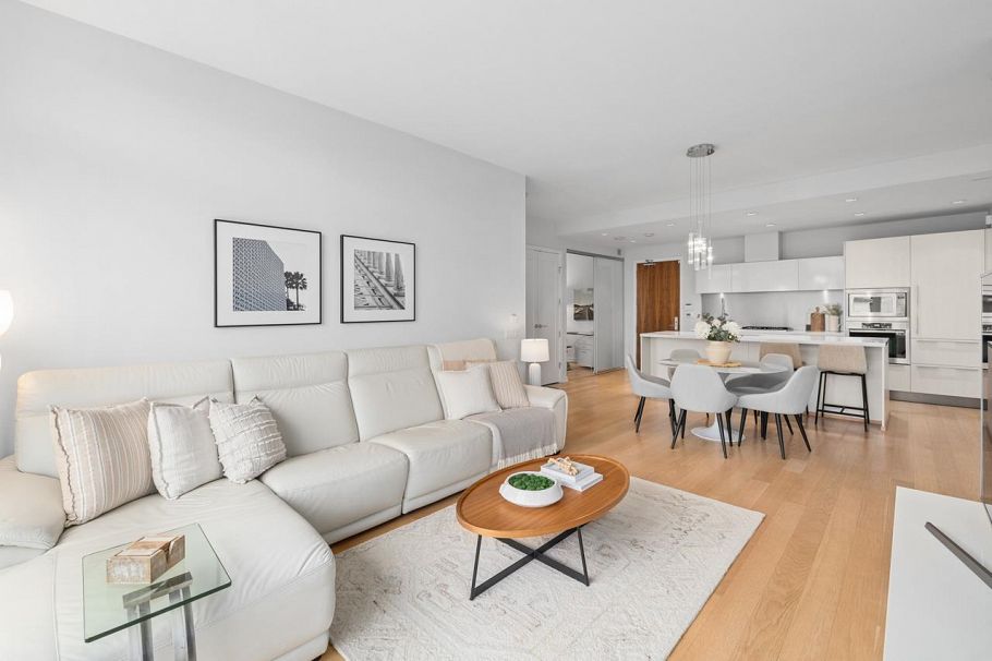 302 1625 Manitoba Street Vancouver, BC - 7