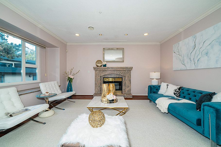 4255 W 15th Avenue Vancouver, BC - 12