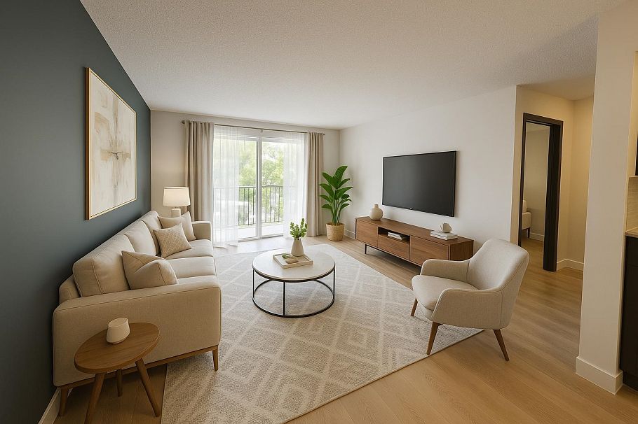 205 1515 E 5th Avenue Vancouver, BC - 1