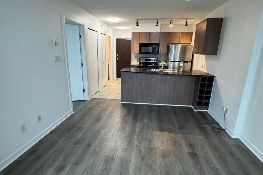 1715 610 Granville Street Vancouver, BC - 4