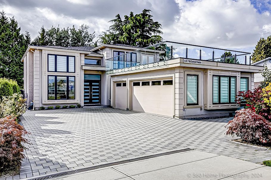 10780 River Drive Richmond, BC - 1
