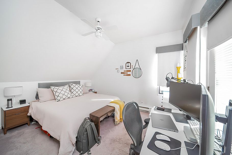 826 E 13th Avenue Vancouver, BC - 11