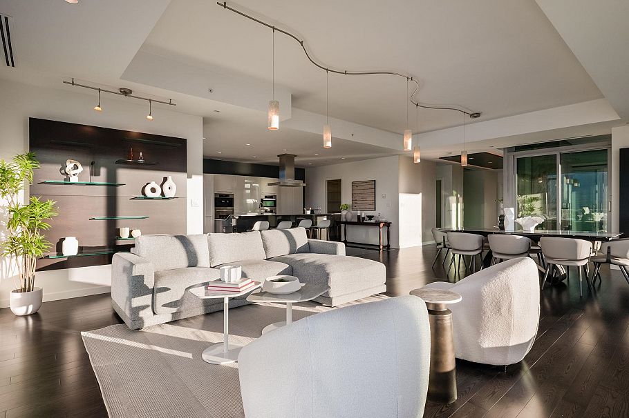 2201 277 Thurlow Street Vancouver, BC - 7